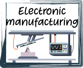Electronic Manufacturing