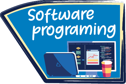 Programmation de logiciels