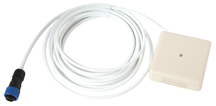 SGC CO₂, Temp., Humidity, Light sensor
